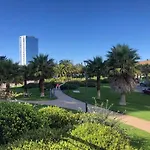 Comodo Depto Con Hermosa Vista Al Mar.