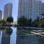 Comodo Depto Con Hermosa Vista Al Mar.