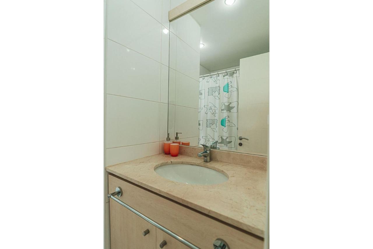 Apartamento Comodo Depto Con Hermosa Vista Al Mar. *