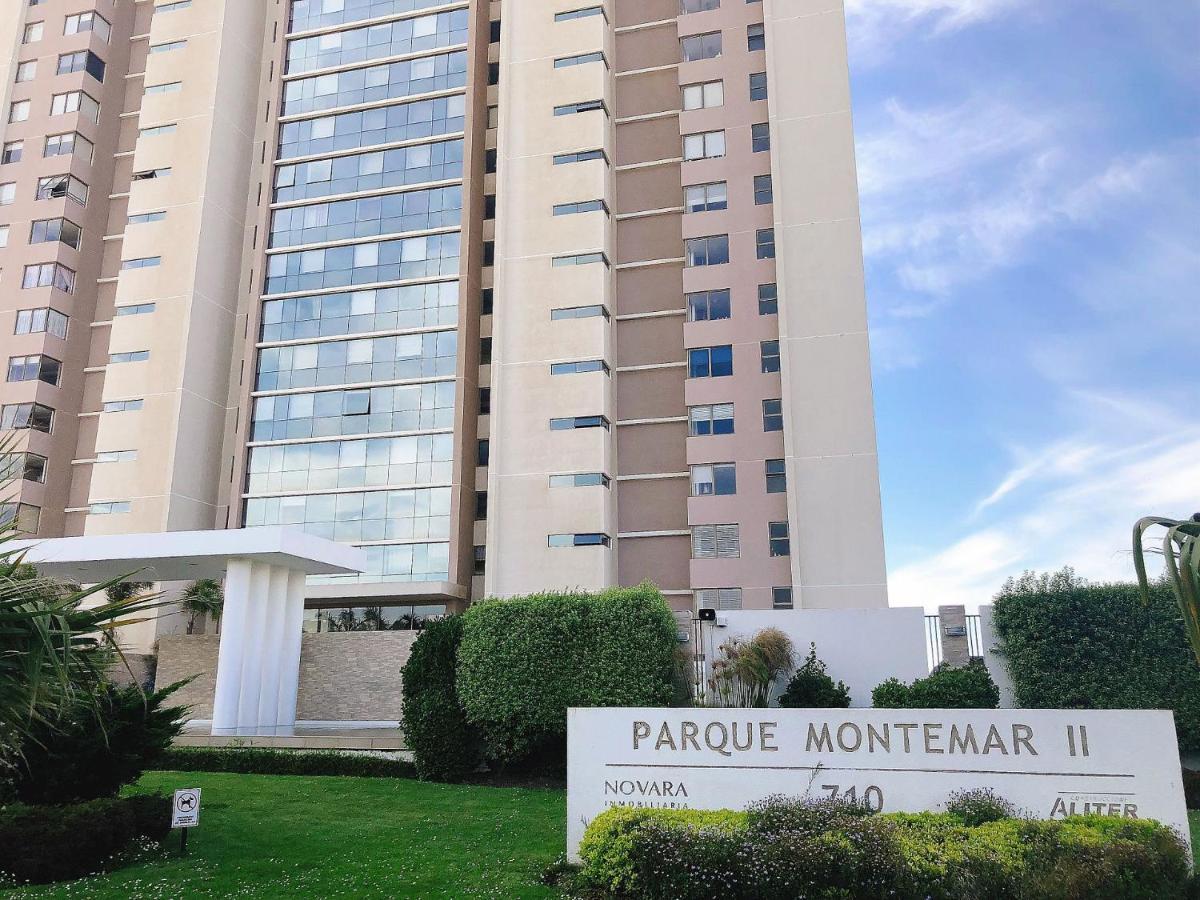 Apartamento Comodo Depto Con Hermosa Vista Al Mar. *