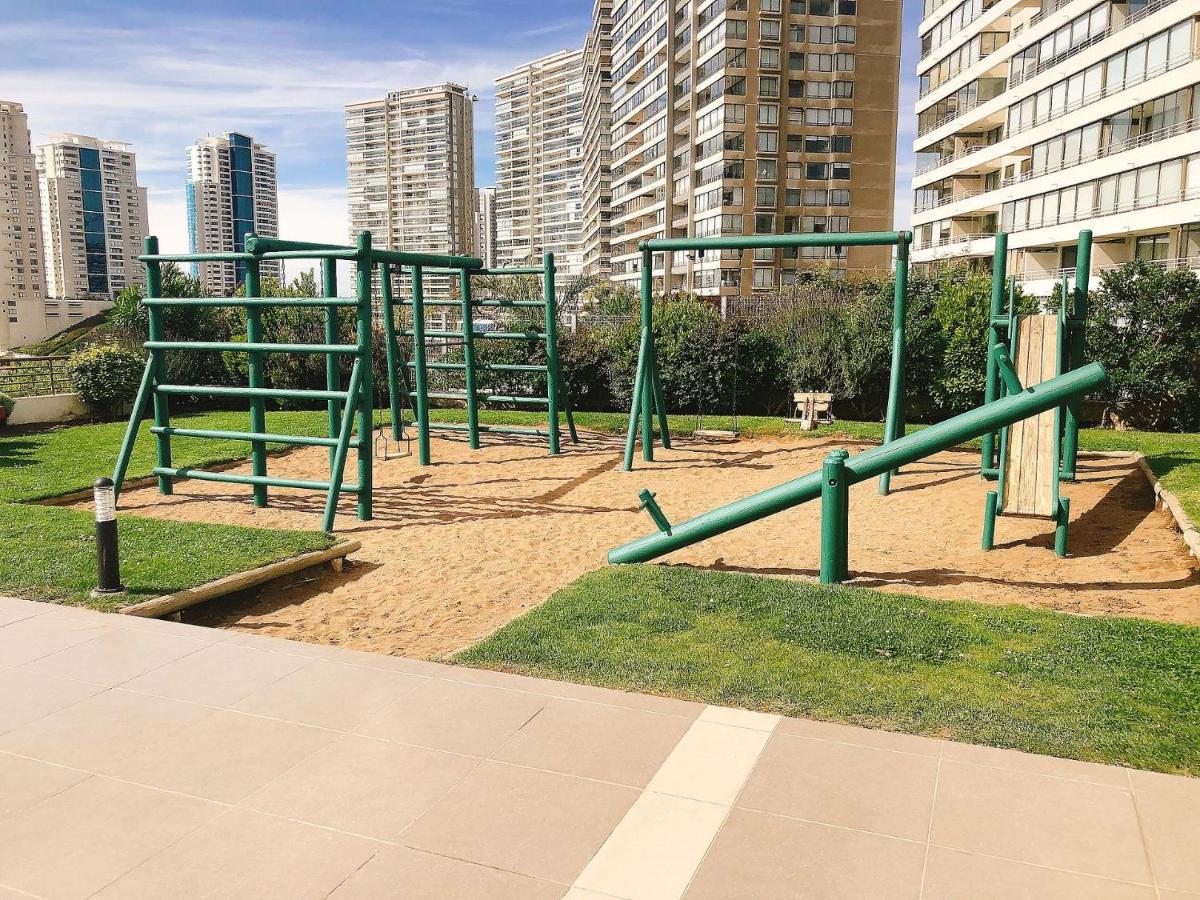 Comodo Depto Con Hermosa Vista Al Mar. Apartamento