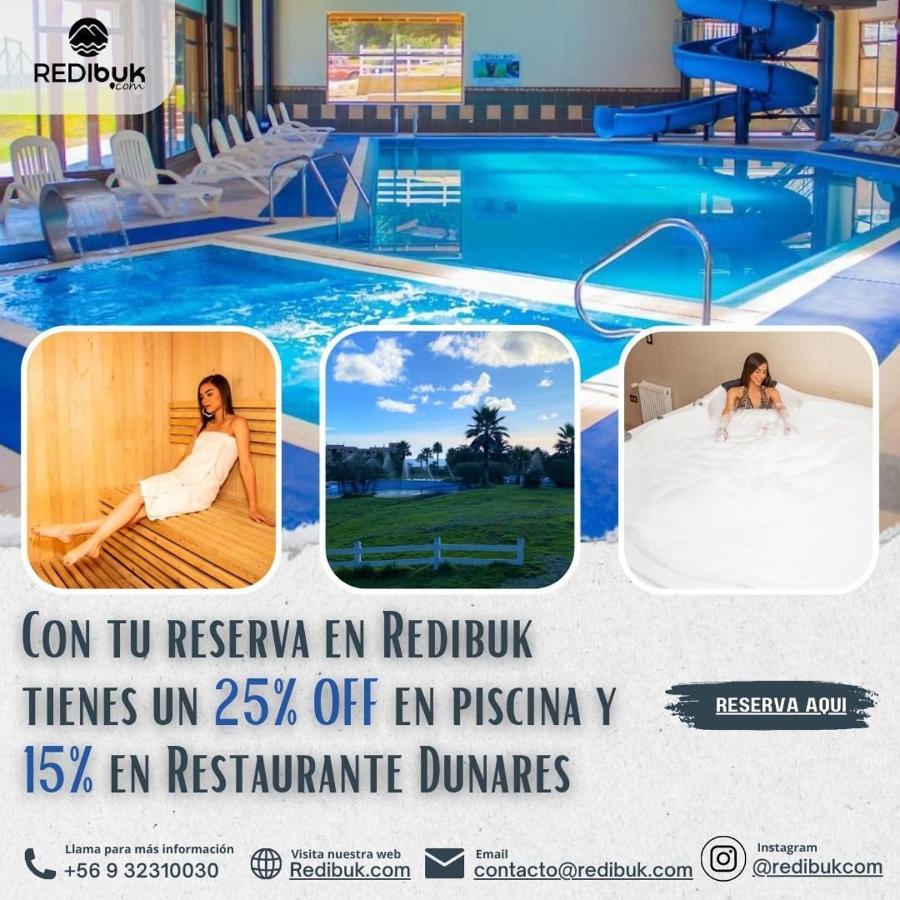 Apartamento Comodo Depto Con Hermosa Vista Al Mar. Concón