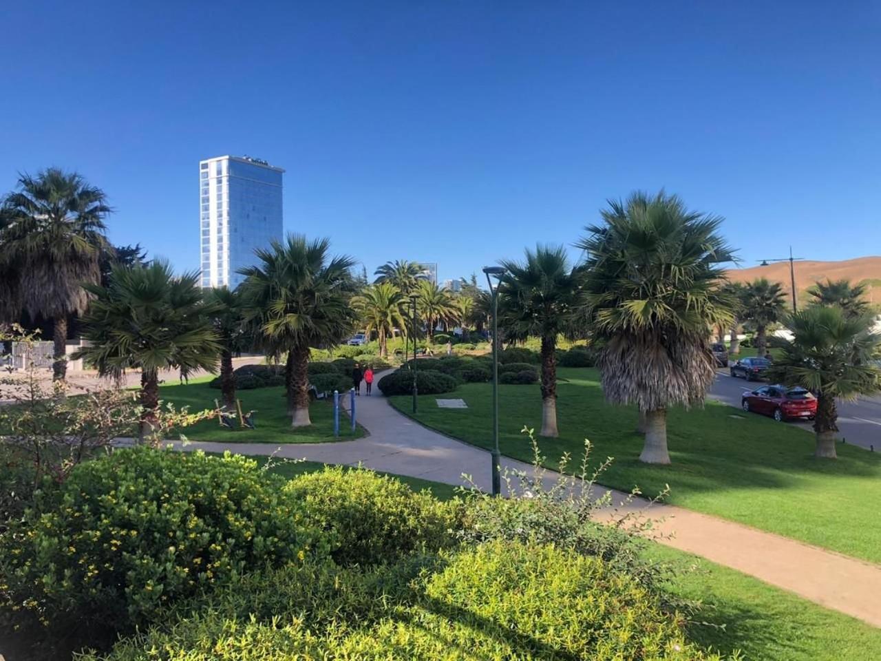 Apartamento Comodo Depto Con Hermosa Vista Al Mar. *