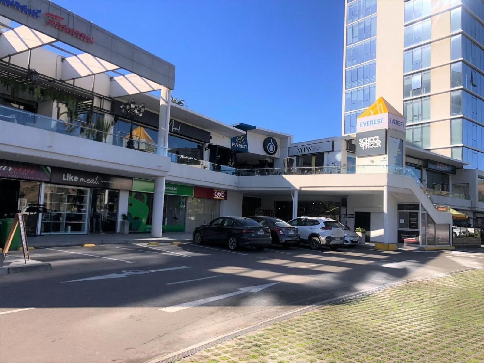Apartamento Comodo Depto Con Hermosa Vista Al Mar. Concón